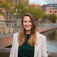 Portret Pauline 15 min