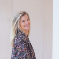 Barbara van speybrouck