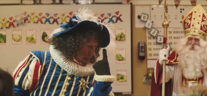 Afbeelding Sint