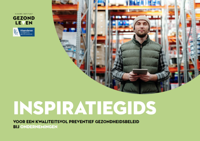 Preventiepeiling 2022-23 cover inspiratiegids werk