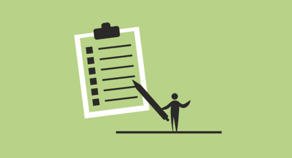 Checklist Beweging