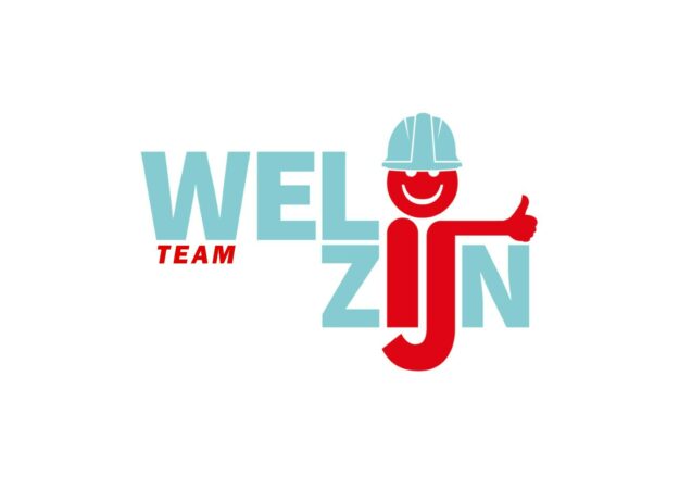Aalst Logo Team Welzijn