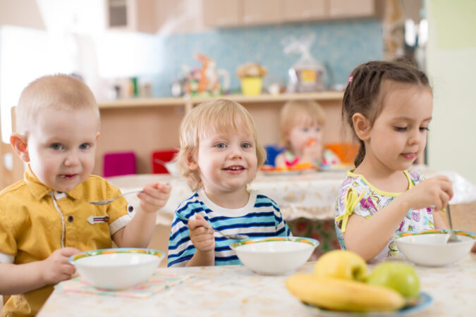 Kinderopvang