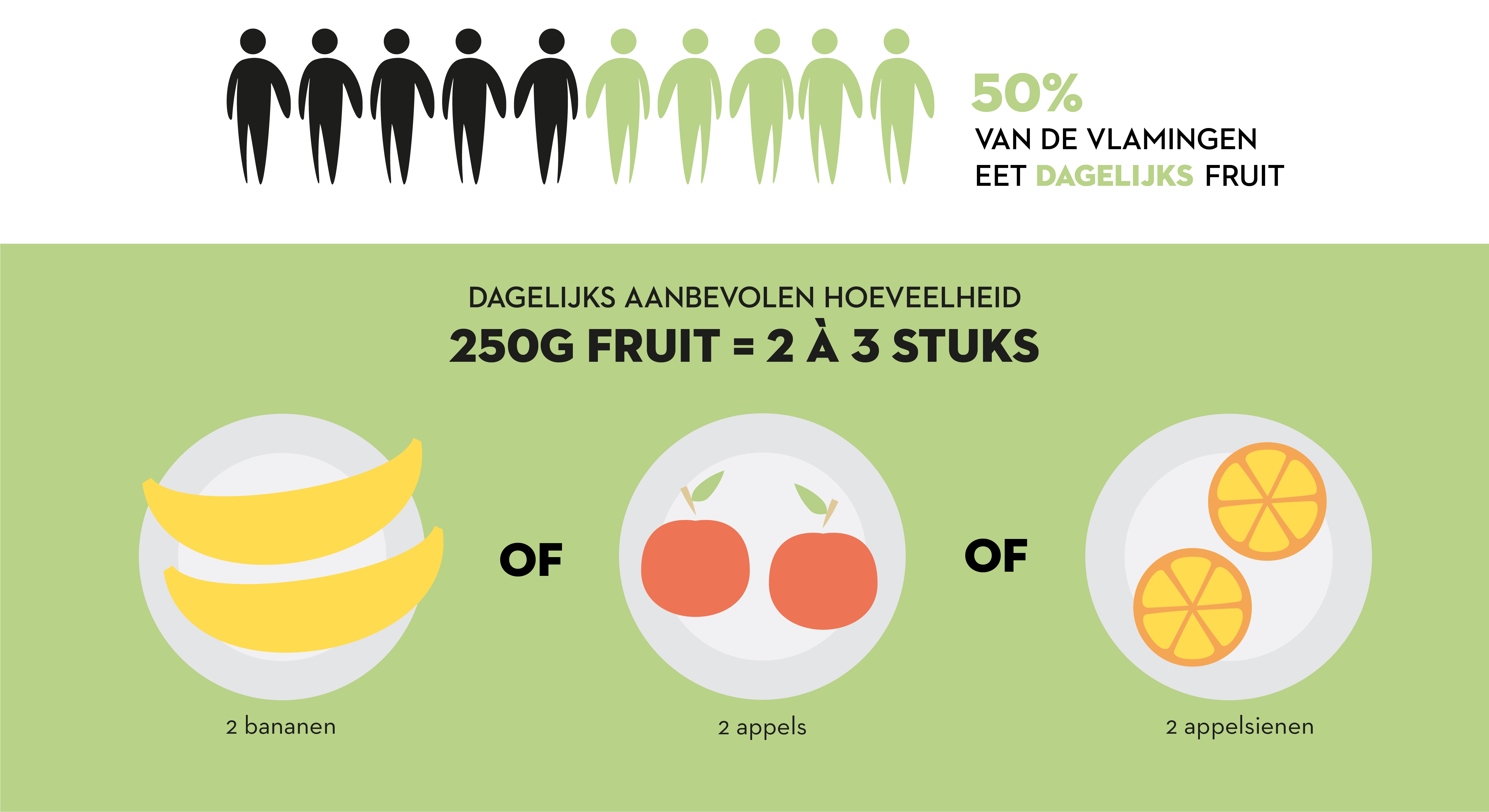 Fruit Infographic