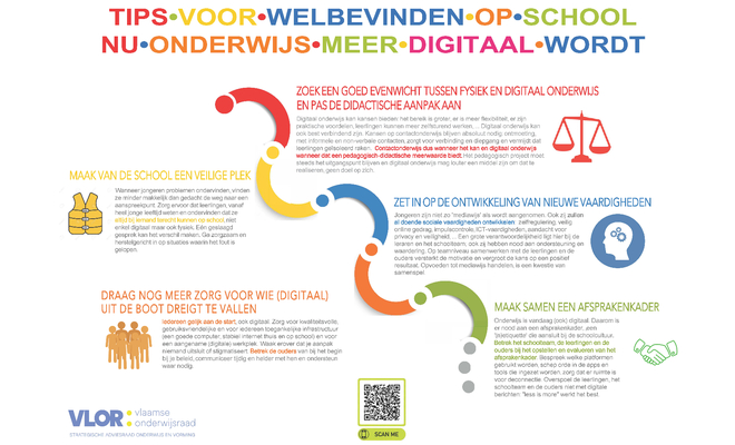 VLOR poster