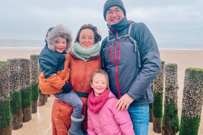 Annelies vervoort