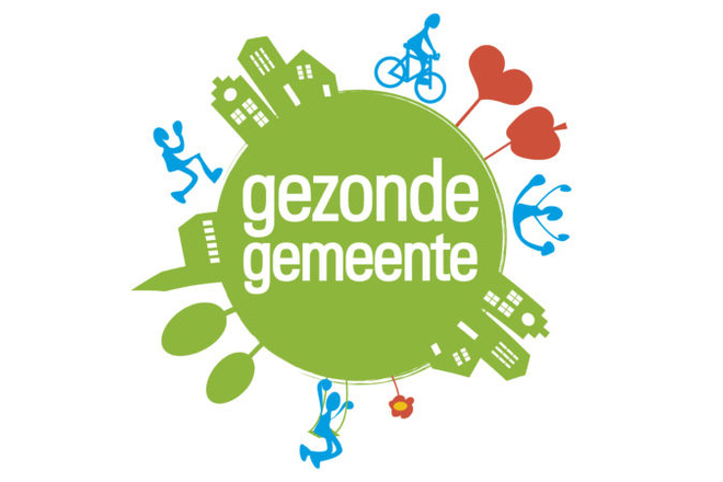 Gezondegemeente Logo Breed