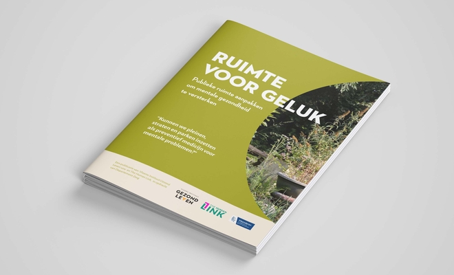 Bundel Ruimte voor geluk
