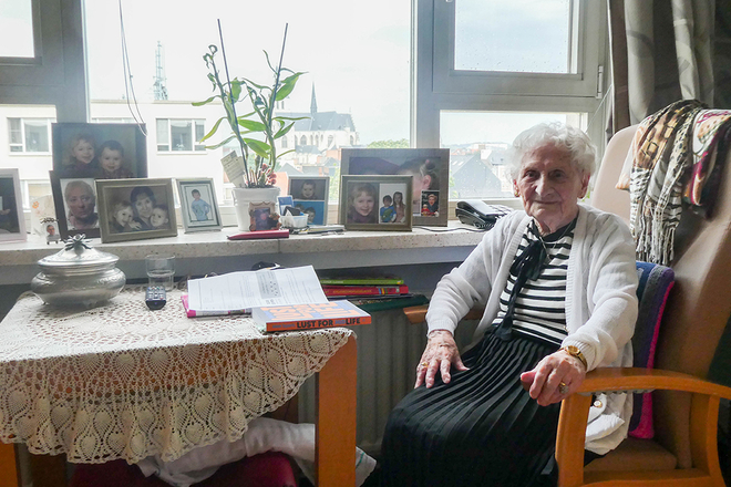 Foto Joske Van Bos 1