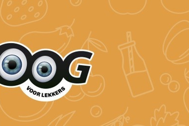 Oog Voor Lekkers