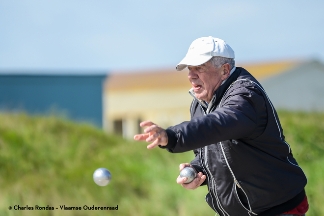 Uitnodiging Samen Sterk Voor Ouderen In Beweging