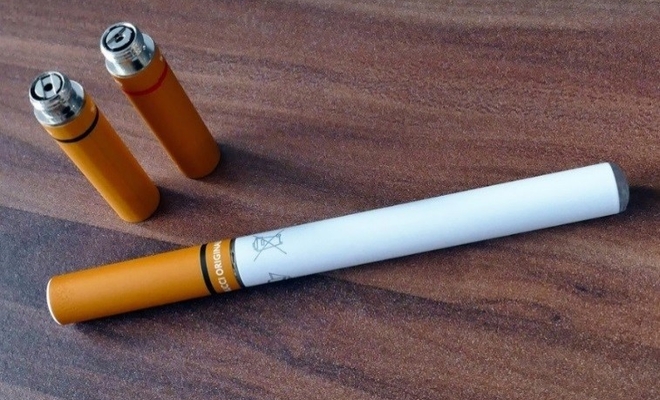 uitgebreid Bereid Adverteerder Wat is een e-sigaret? | Gezond Leven