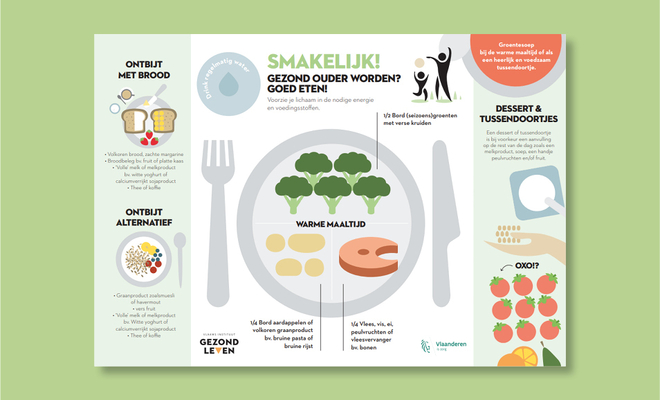 Placemat ouderen VBSO050